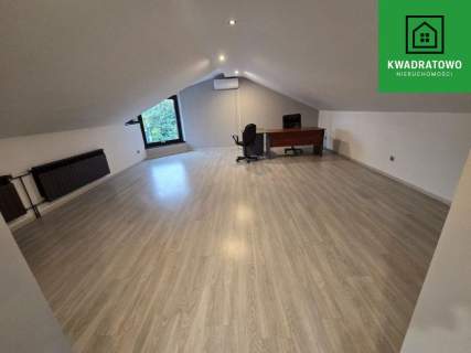 Lokal 67 m przy trasie Rybnik-Racibórz NOWY