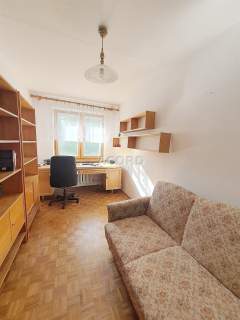 Natolin 52,7 m2 1/4p loggia