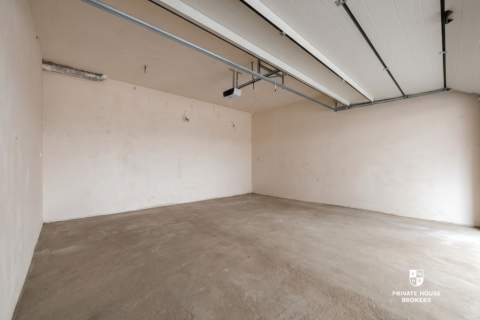 Miejska willa 241m2 10ar. SmartHome - Park Klonowy