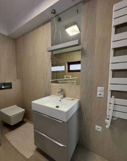 jasne, ciche 4 pokojowe w apt. na Mokotowie, 2 laz