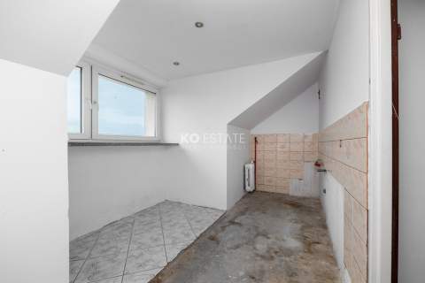 2 pokoje z balkonem 41,2 m blisko PKP Malczyce