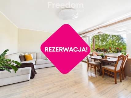 Mieszkanie, 3 pokoje, 60 m2, Jaroty