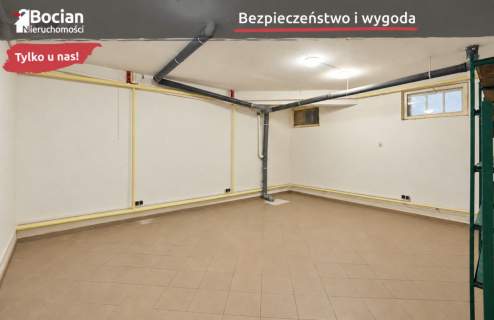 Obiekt produkcyjny z częścią mieszkalną Rotmanka