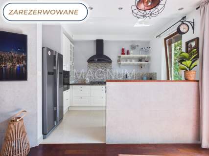 Segment środkowy gotowy do wprowadzenia, Białołęka