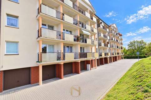 Obiekt do wynajęcia, 20 m2, Gorzów Wielkopolski