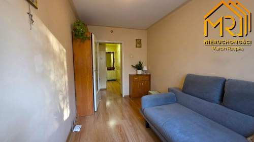 3-pokojowe mieszkanie 64,29 m   Tarnów, ul. Pader