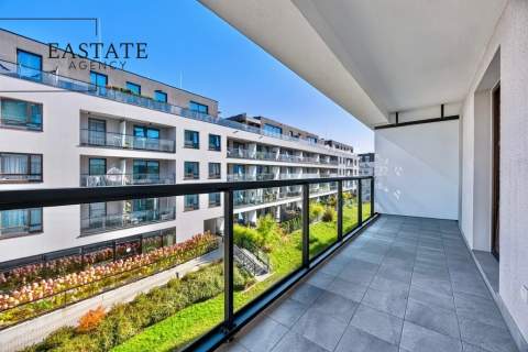 wyjątkowy apartament standard premium 2 miejsca garażowe k
