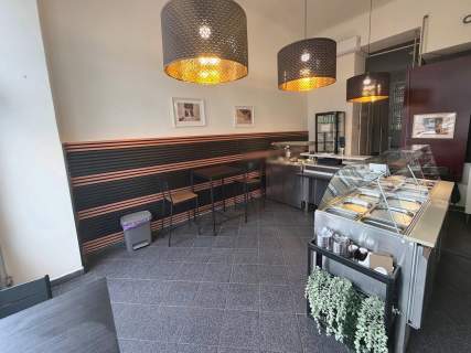 Lokal na wynajem - GRZEGÓRZECKA, Hala Targowa