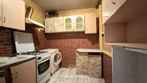 Mieszkanie 40 m2 - parter Mińsk Mazowiecki