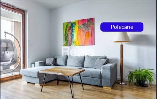 Wysokie, 3 Pokoje, Balkon,
