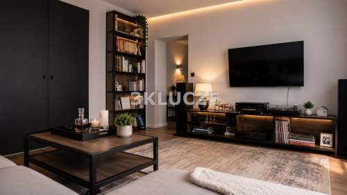 Apartament wysoki standard Centrum