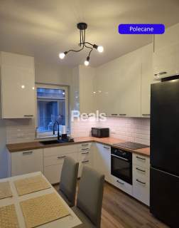 Mieszkanie do wynajęcia, 58 m2, Warszawa