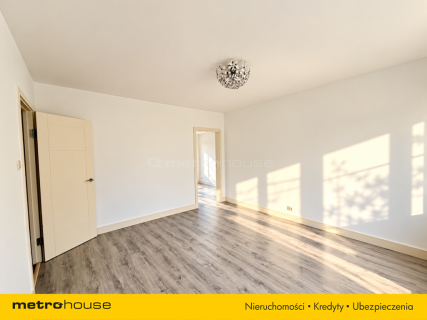 37,5 m 2 pokoje, uregulowane grunty Bielany