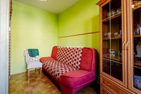 Mieszkanie na sprzedaż, 55,7 m2, Kraków