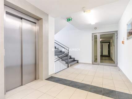 Romanowicza, Zabłocie, 2 pokoje, Duży balkon