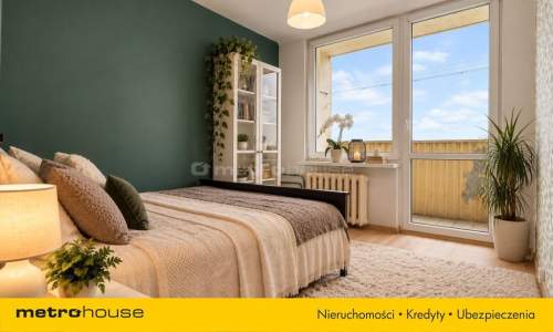 Mieszkanie na sprzedaż, 51,9 m2, Tychy