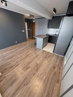 2 pokoje 35 m Duży balkon Kraków   Kliny
