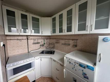 2 pokoje z balkonem, Magdaleny Brzeskiej 5, Rury