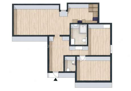 Apartament premium 79,5 m I 3 pok. garaż i komórka
