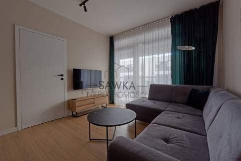 Mieszkanie do wynajęcia, 33,1 m2, Zielona Góra