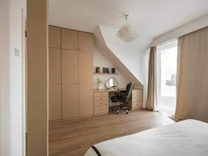 Dom Szeregowy 120 m2 Wysoki Standard Zabierzów