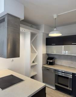 3 pokoje 69 m 8 piętro balkon