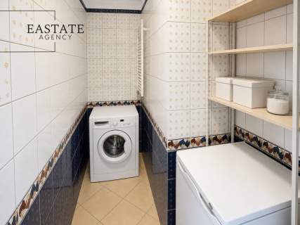 Apartament 70 m widok na PKiN garaż loggia
