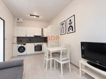 2 pokoje po odświeżeniu w apartamentowcu Zielona okolica