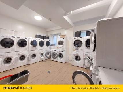 OBIEKT APARTAMENTOWY, CAŁOŚĆ WYNAJĘTA