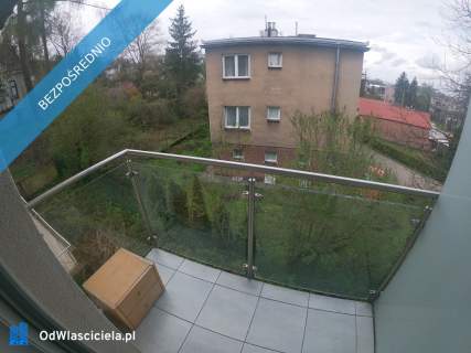 Apartament - Wola Justowska / Salwator - 92m2 - 2x Parking -...