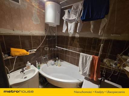 Mieszkanie na sprzedaż, 32,5 m2, Łódź