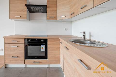 nowe mieszkanie z balkonem i windą
