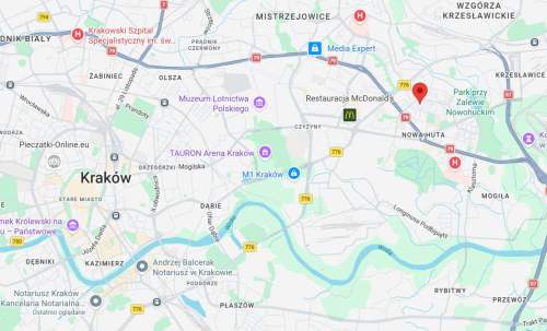 Osobna kuchnia Odświeżone Umeblowane Balkon