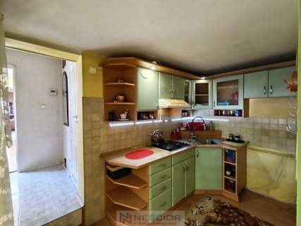 Dom na sprzedaż Siedlce 64m2