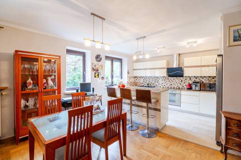 Apartament ul. Wesele 120m z Ogrodem/ 2 tarasy