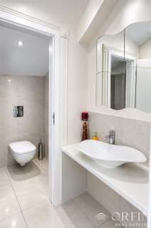 Lokal handlowo-usługowy w centrum Gdyni-131 m2