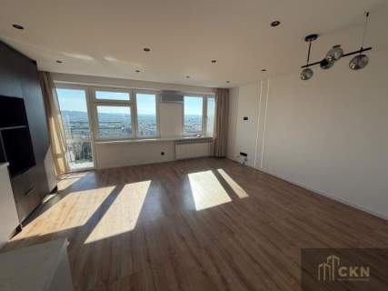 Nowe mieszkanie 3 pokoje, balkon, klimatyzacja