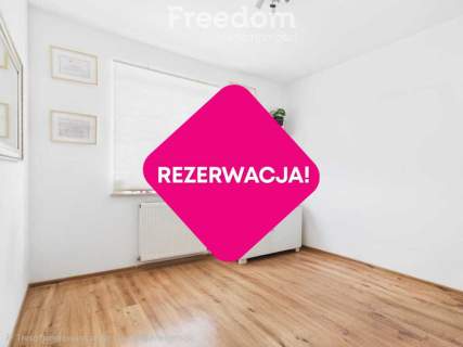 Mieszkanie 3 pokoje Miłosza Piecki-Migowo
