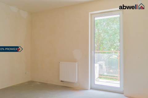Gotowe - duży balkon, klimatyzacja Czarnochowice 0% Prowizji