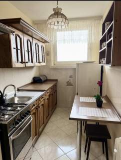 3 pokoje 50,5 m2, balkon, umeblowane, Zabrze Sobieskiego
