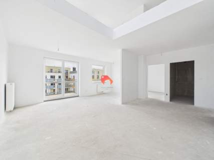 Dwupoziomowy apartament 112m2 bez PCC 