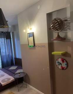 Nowoczesne 2 pokoje w centrum, po remoncie