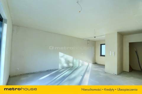 Dom 92,84 m Ogródek 3 sypialnie Łódź
