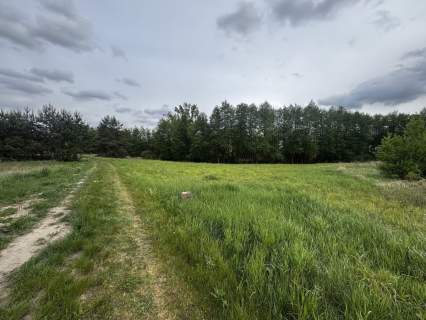 Działka na sprzedaż, 1407 m2, Rogowo