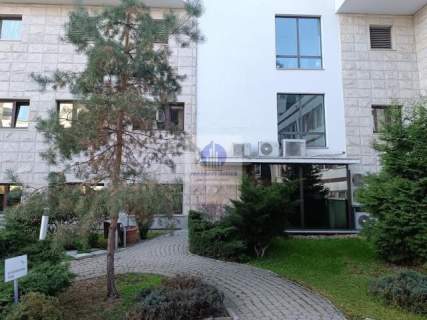 Wola lokal biurowy 45m2 do wynajęcia