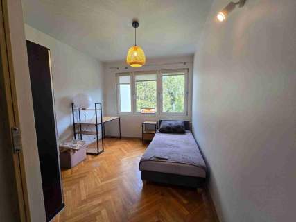 3-pokoje Kraków Prądnik osobna kuchnia 2xbalkon