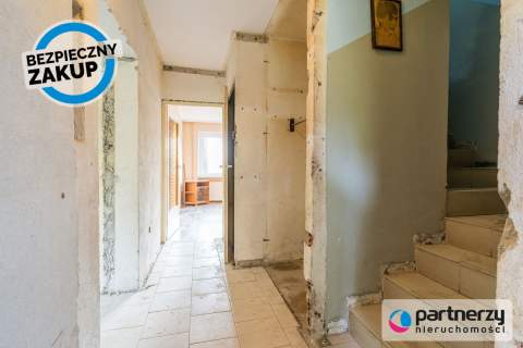Bliźniak Smugowa/podpiwniczony/ działka 479m2