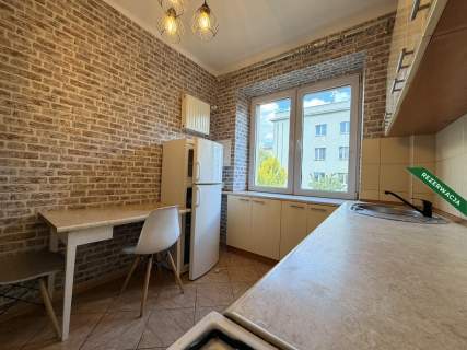 Mieszkanie do wynajęcia, 47 m2, Częstochowa