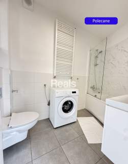 Mieszkanie do wynajęcia, 48 m2, Warszawa