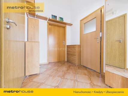 Mieszkanie do wynajęcia, 38,46 m2, Warszawa